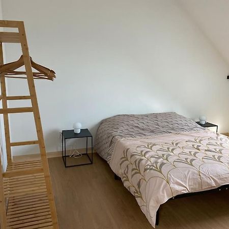 Appartement Emy Spacieux Et Lumineux Sedan Exterior foto